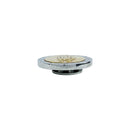 Bvlgari Money Clip Ss Yg750 491382 12 Top 2 2Cm/ 1.6 4.7Cm Ab