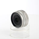 Pentax Others 01 Standard Prime