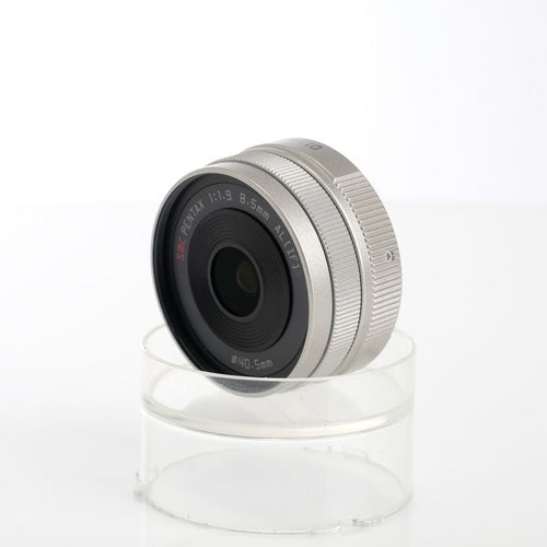 Pentax Others 01 Standard Prime