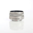 Pentax Others 01 Standard Prime