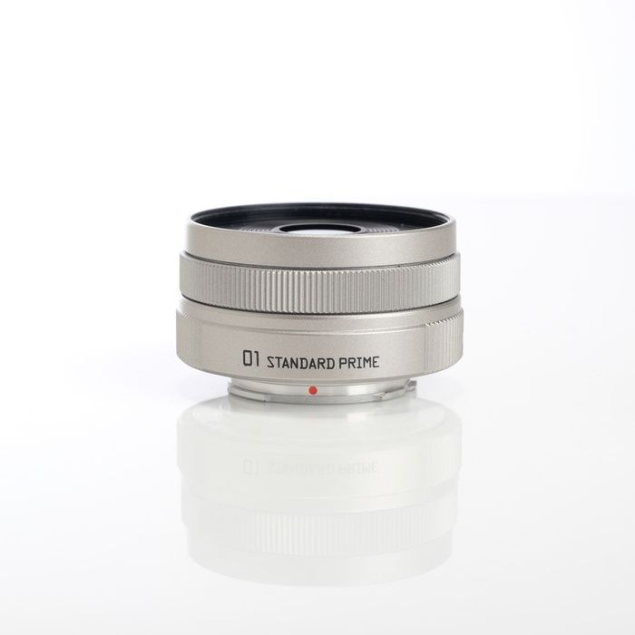 Pentax Others 01 Standard Prime
