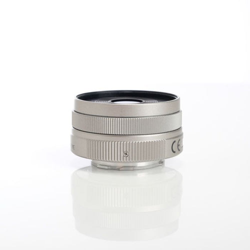 Pentax Others 01 Standard Prime