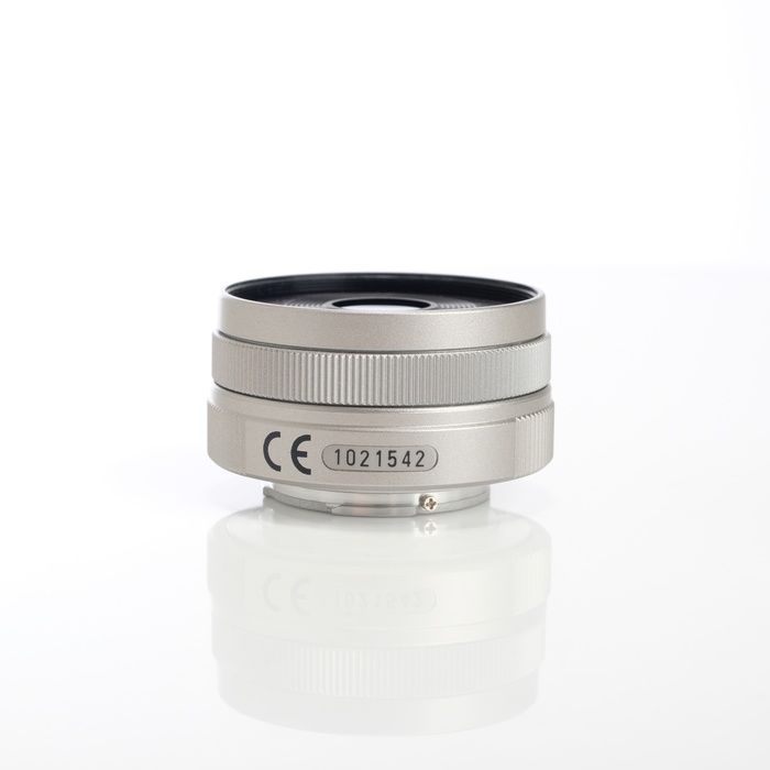 Pentax Others 01 Standard Prime