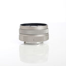Pentax Others 01 Standard Prime