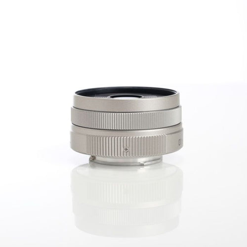 Pentax Others 01 Standard Prime
