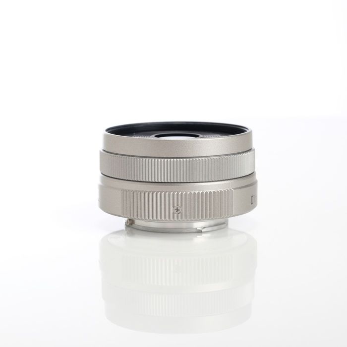 Pentax Others 01 Standard Prime