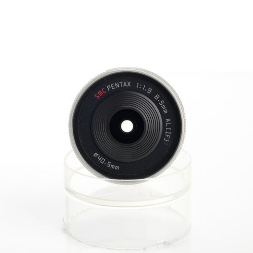 Pentax Others 01 Standard Prime