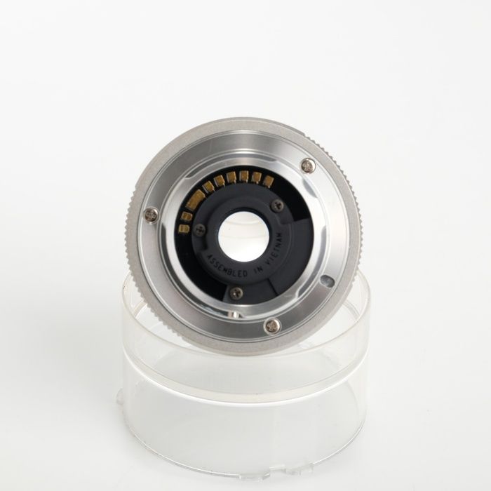 Pentax Others 01 Standard Prime