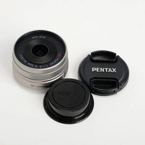 Pentax Others 01 Standard Prime