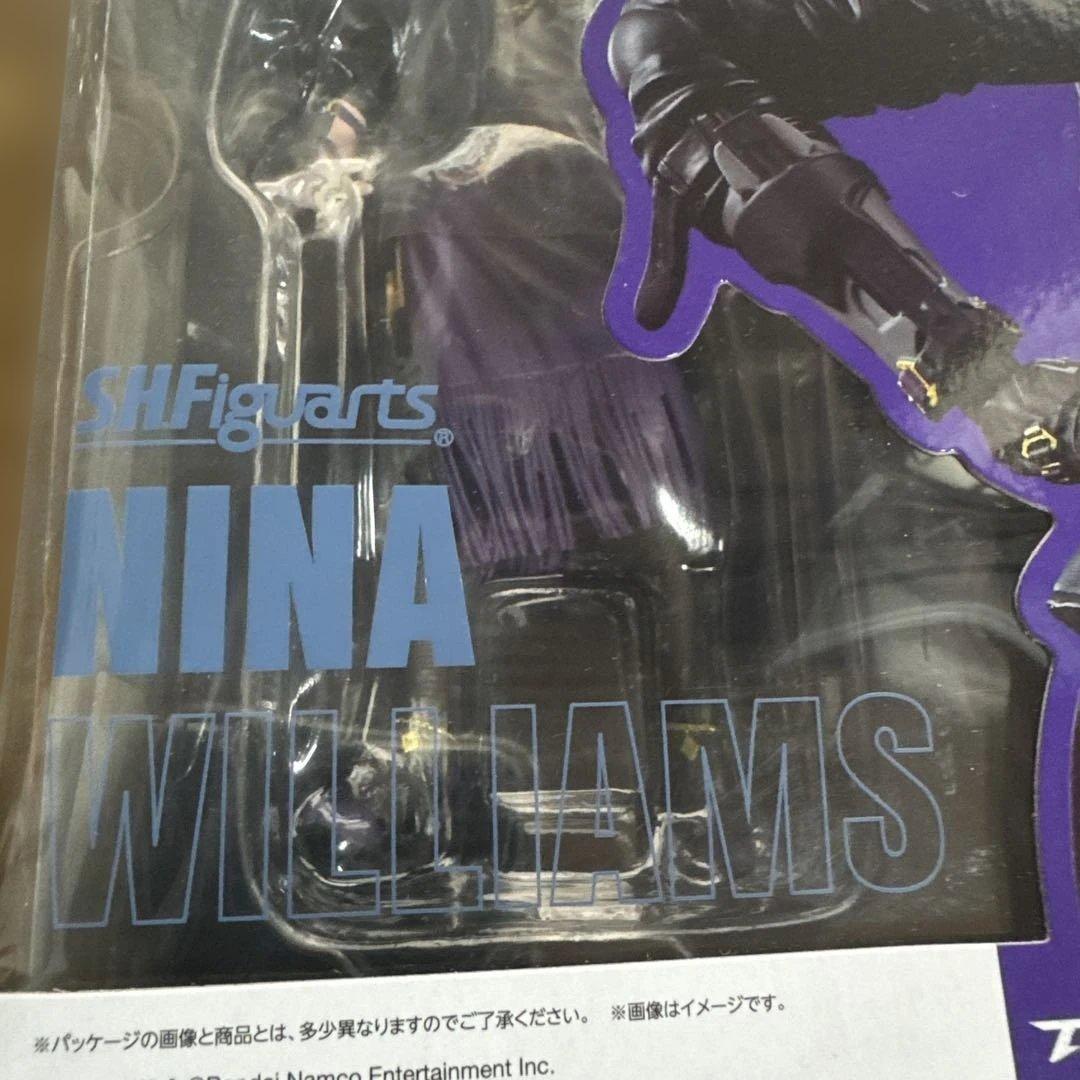 Other Tamashii Nations S.H.