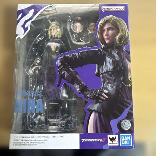 Other Tamashii Nations S.H.