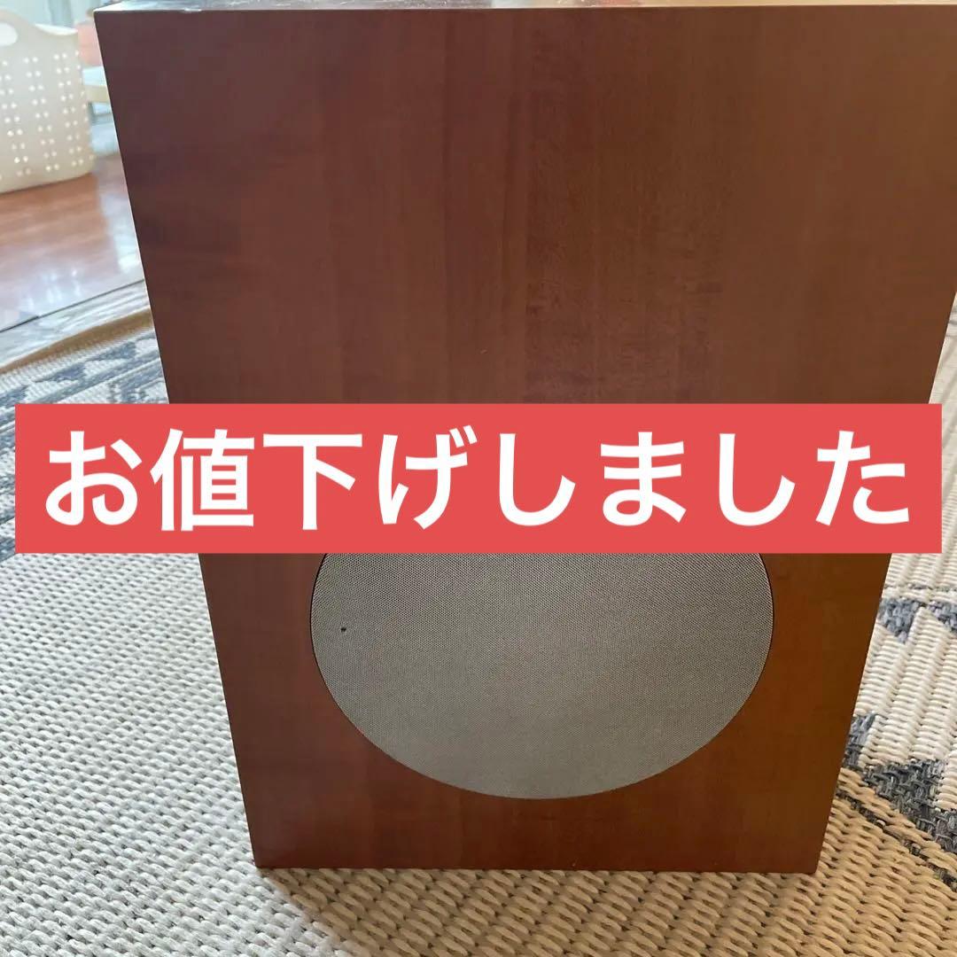 Denon Speakers