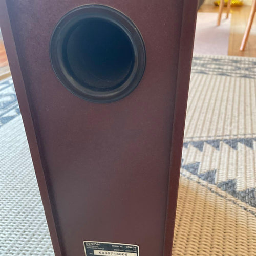 Denon Speakers