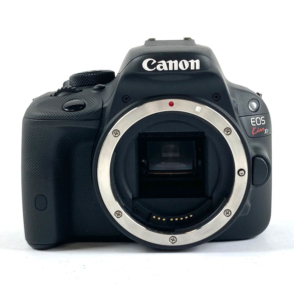 Canon Digital Slr Eos Kiss X7