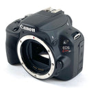 Canon Digital Slr Eos Kiss X7