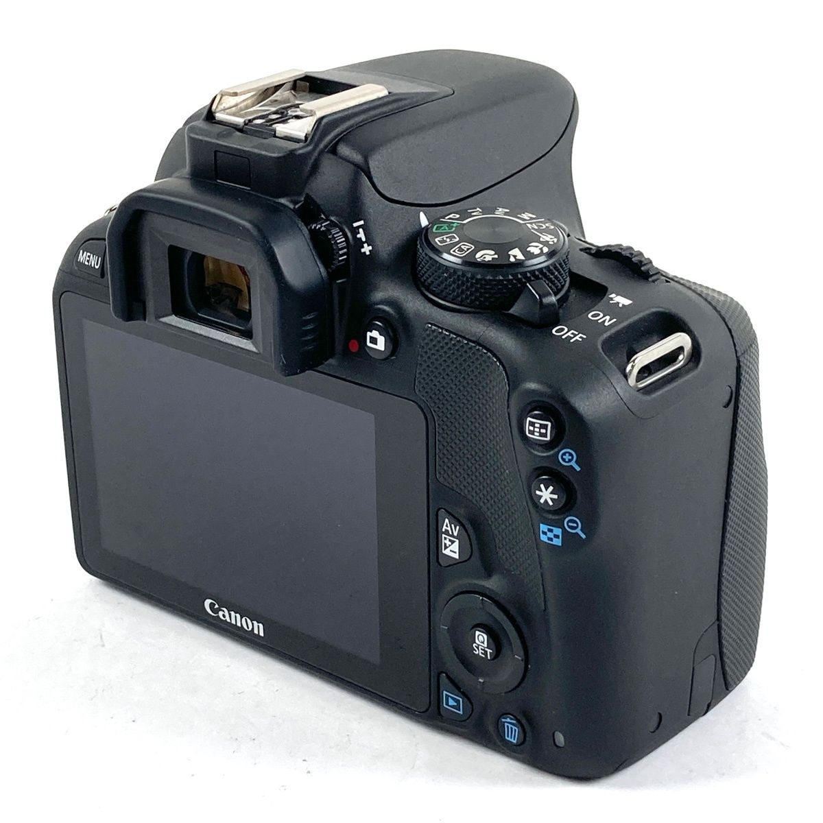 Canon Digital Slr Eos Kiss X7