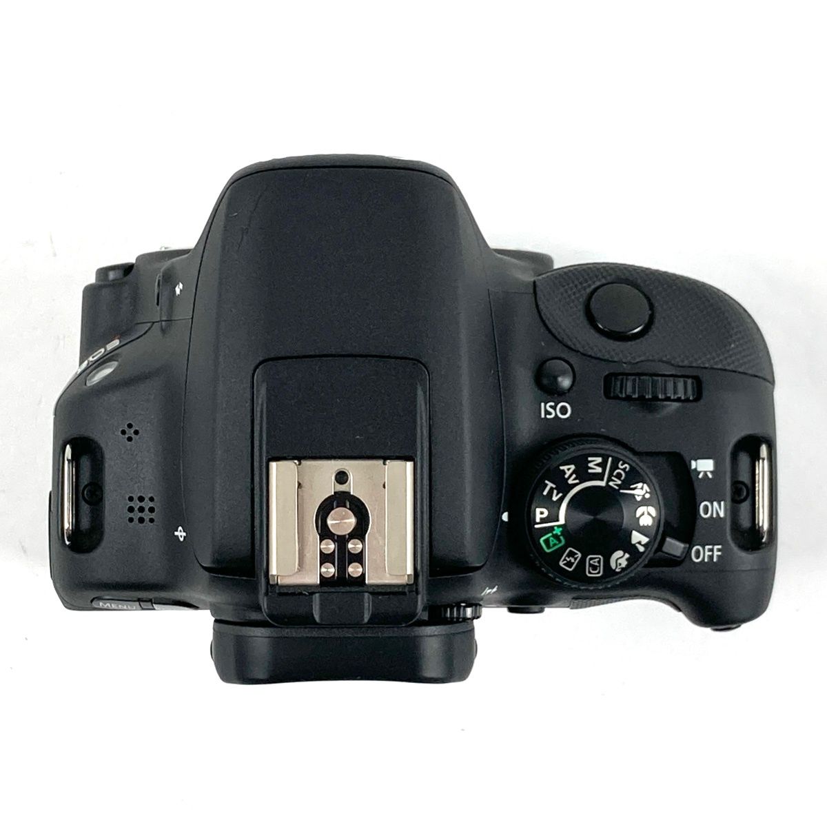 Canon Digital Slr Eos Kiss X7