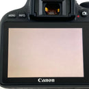 Canon Digital Slr Eos Kiss X7