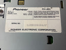 Carrozzeria Set Pioneer/Cd