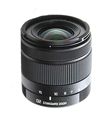 Others Pentax 02 Standardzoom Q