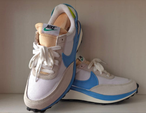 Nike Sneakers Waffle Debut Dx2943-100
