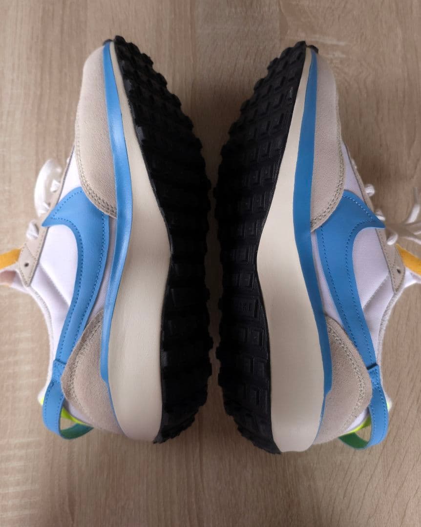 Nike Sneakers Waffle Debut Dx2943-100