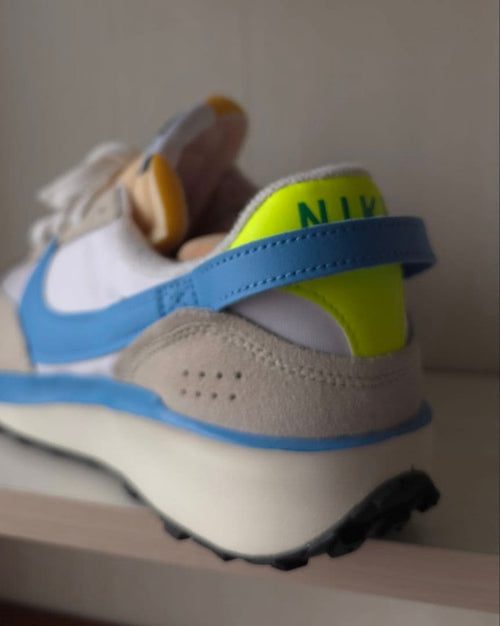 Nike Sneakers Waffle Debut Dx2943-100