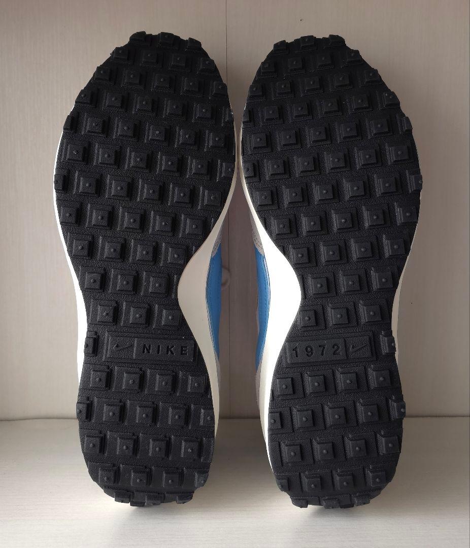 Nike Sneakers Waffle Debut Dx2943-100