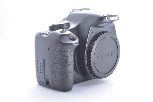 Canon Digital Slr Kiss X2