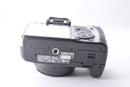 Canon Digital Slr Kiss X2