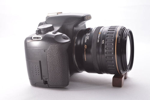Canon Digital Slr Kiss X2