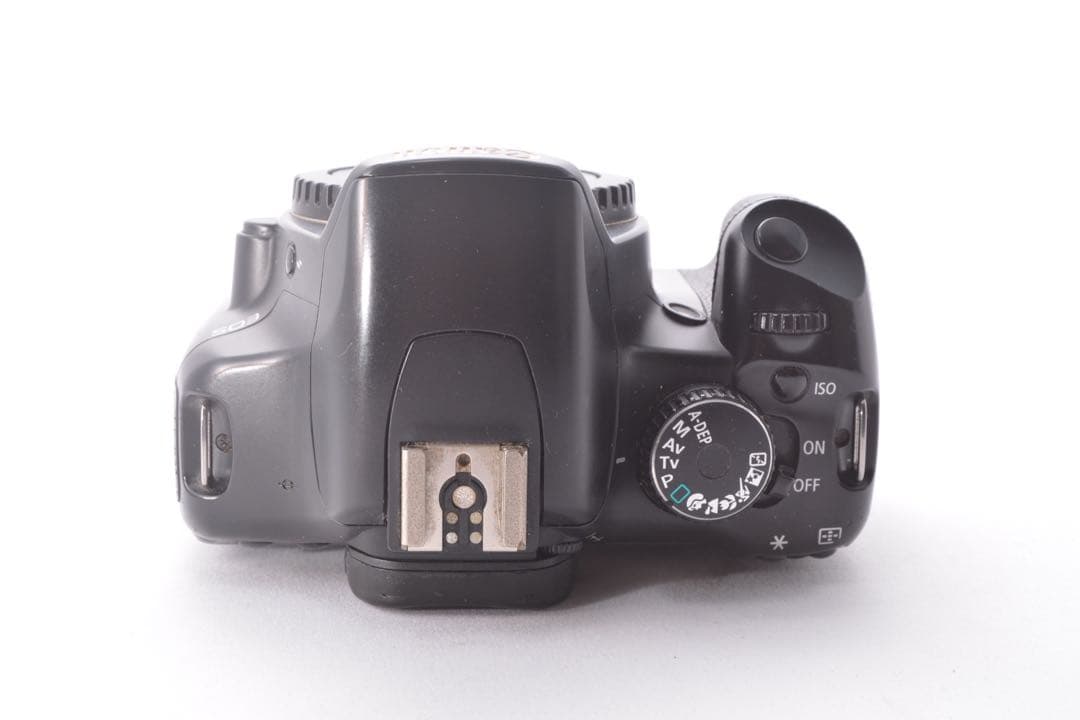 Canon Digital Slr Kiss X2