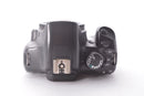 Canon Digital Slr Kiss X2