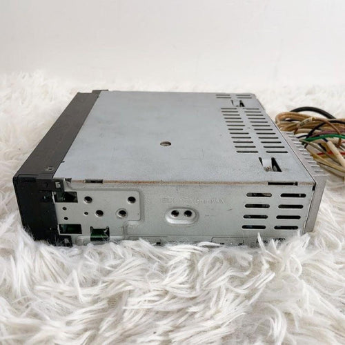 Denon Tuners Dct-R1 Cd