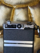 Rollei Compact Cameras (Film) Color 35
