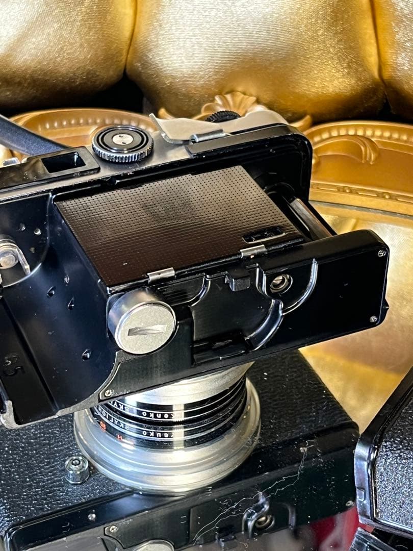 Rollei Compact Cameras (Film) Color 35