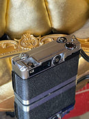 Rollei Compact Cameras (Film) Color 35