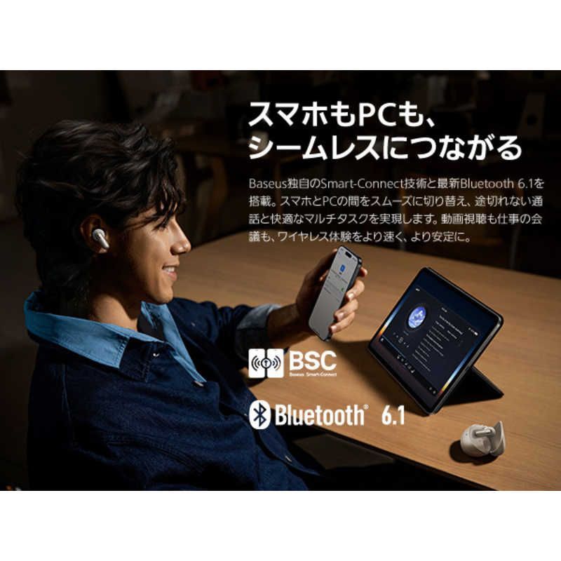 Wireless Earphone Beseus Inspire Xp1 Bluetooth Xp1W