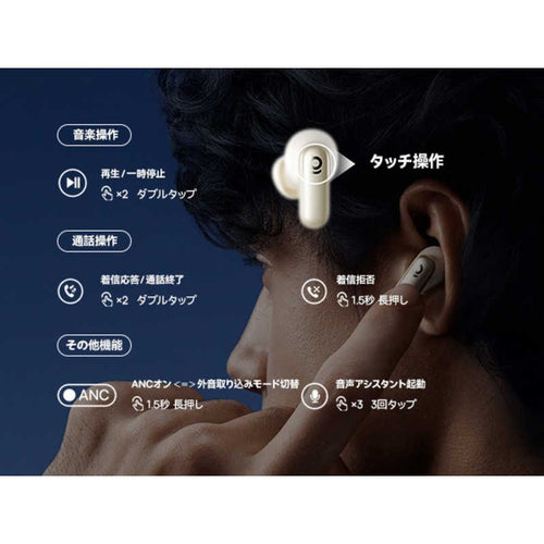 Wireless Earphone Beseus Inspire Xp1 Bluetooth Xp1W