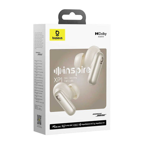 Wireless Earphone Beseus Inspire Xp1 Bluetooth Xp1W