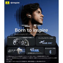 Wireless Earphone Beseus Inspire Xp1 Bluetooth Xp1W
