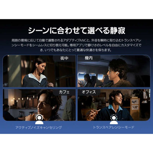 Wireless Earphone Beseus Inspire Xp1 Bluetooth Xp1W