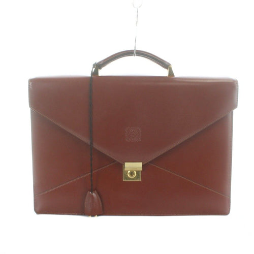 Loewe Business Bag Gy18 /Mq Oh
