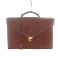 Loewe Business Bag Gy18 /Mq Oh