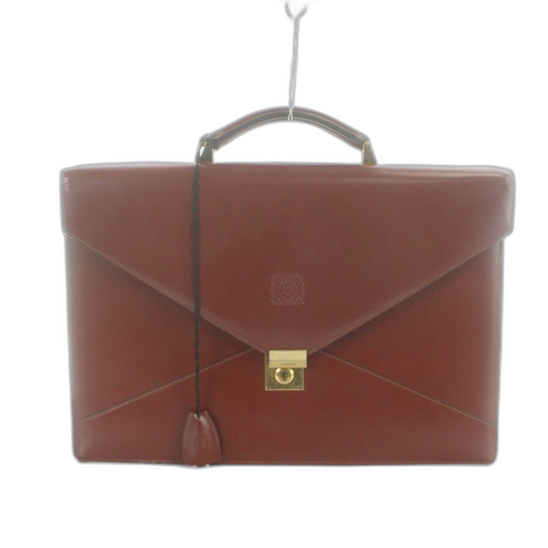 Loewe Business Bag Gy18 /Mq Oh
