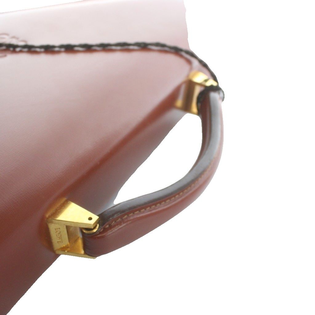 Loewe Business Bag Gy18 /Mq Oh