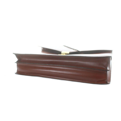 Loewe Business Bag Gy18 /Mq Oh