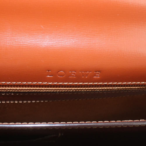 Loewe Business Bag Gy18 /Mq Oh