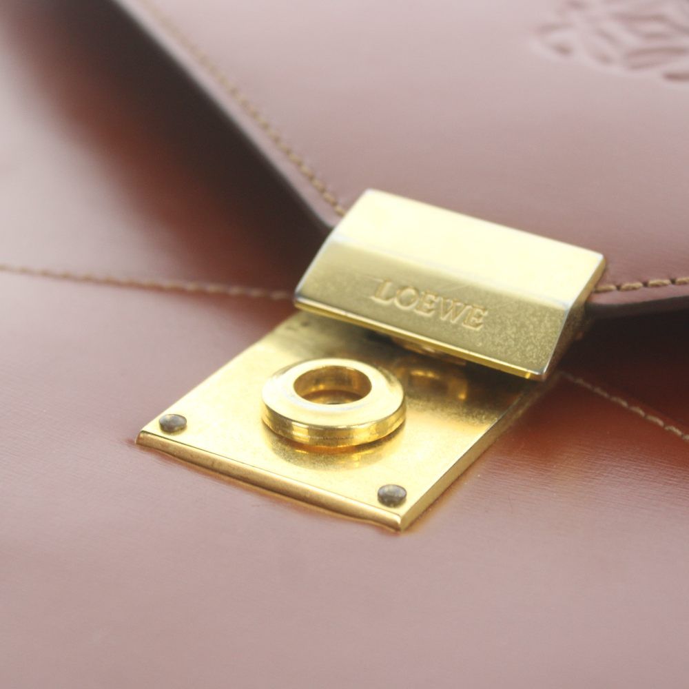 Loewe Business Bag Gy18 /Mq Oh