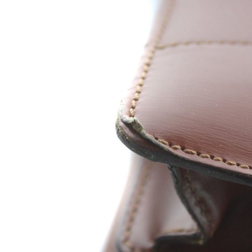 Loewe Business Bag Gy18 /Mq Oh